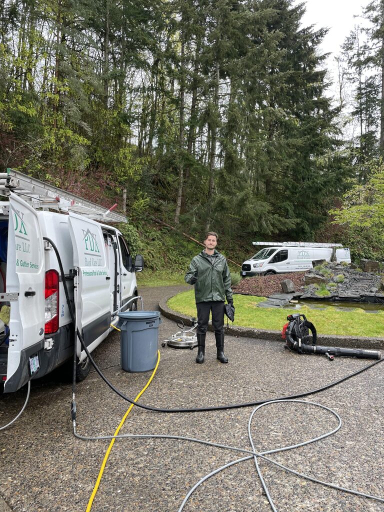 PDX Roof Care Owner 4