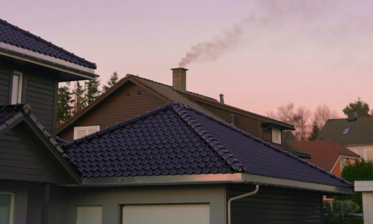 Roof Cleaning and Moss Removal Portland