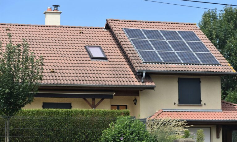 solar panel cleaning portland