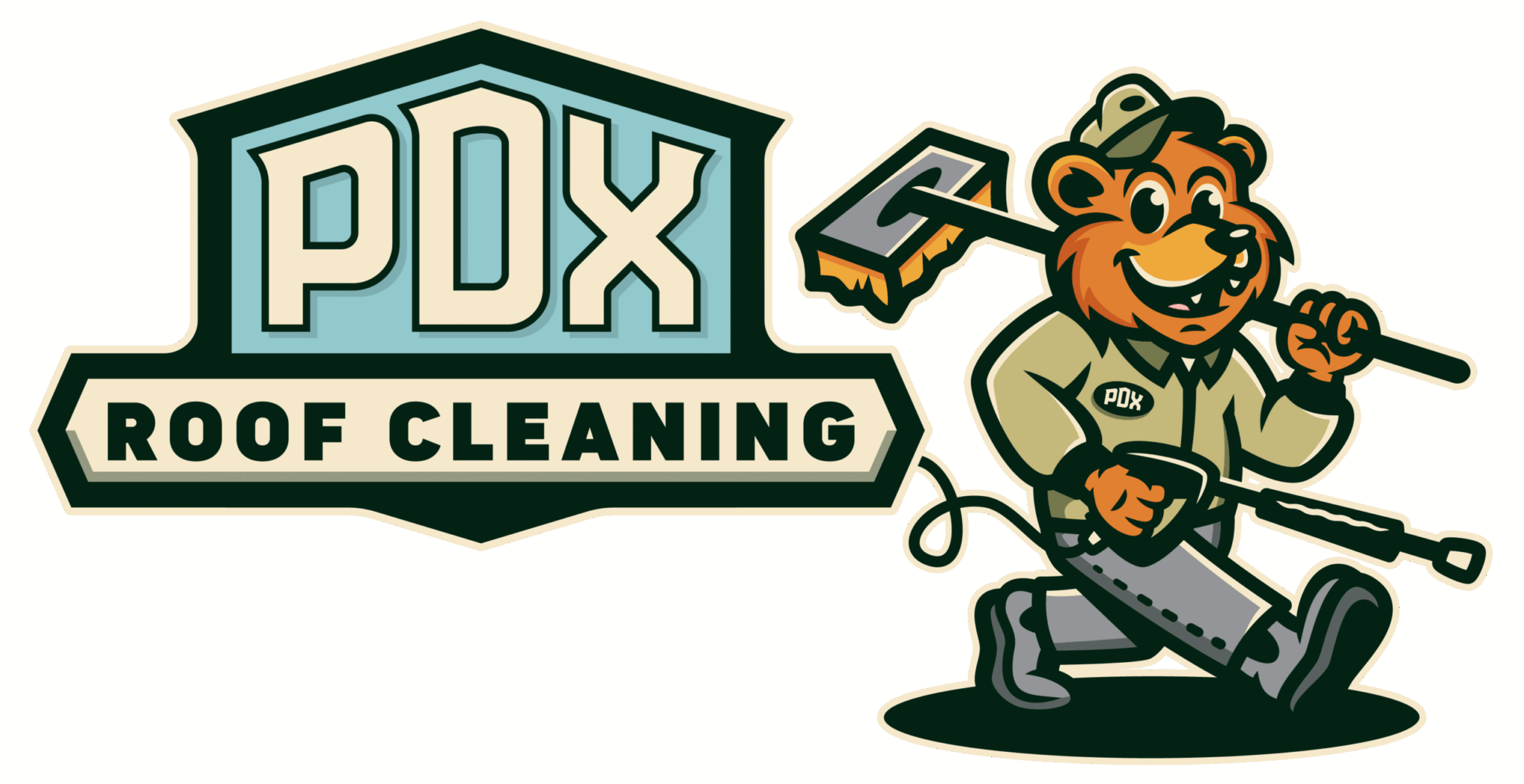 PDX Roof Care