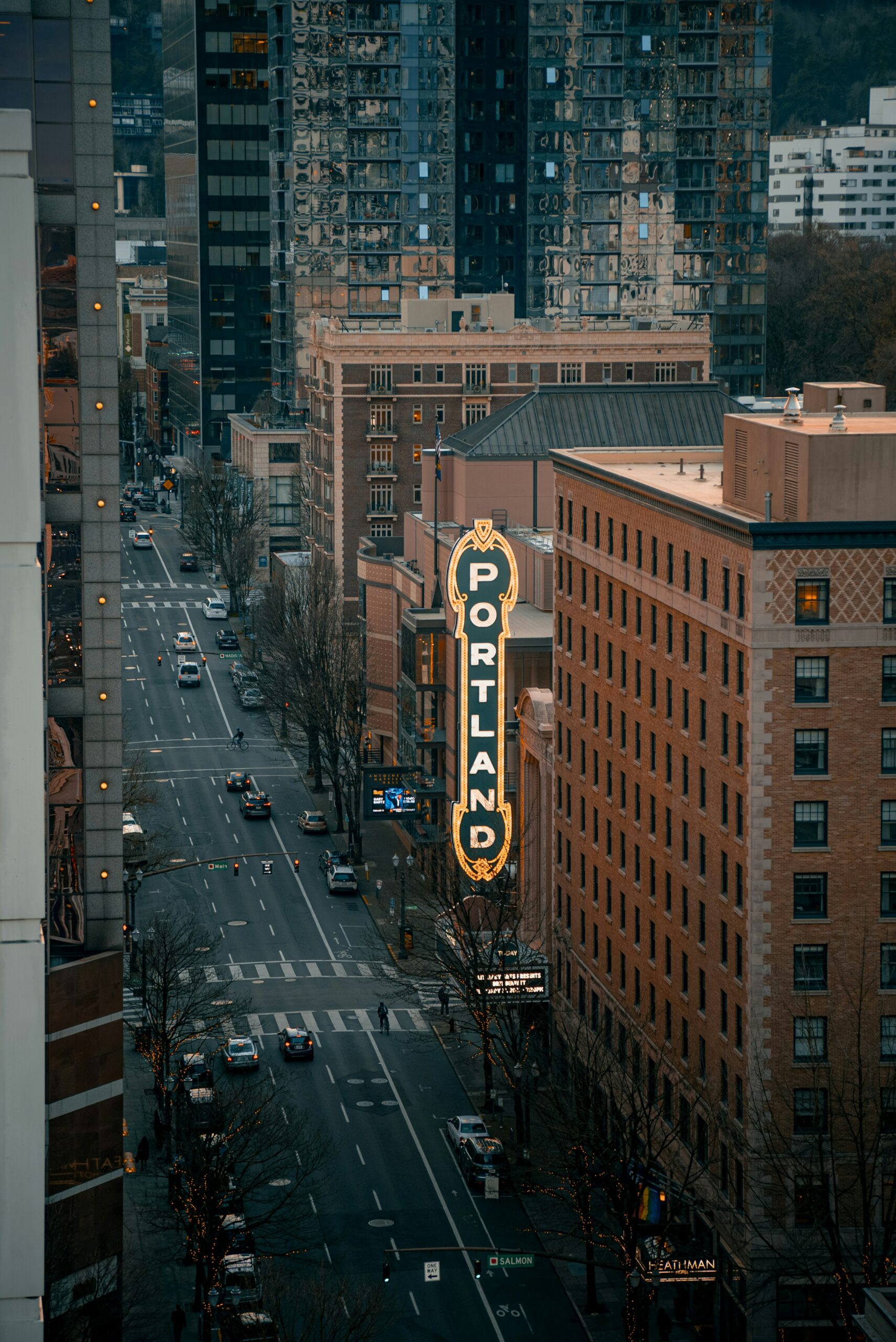 PDX Roof Care