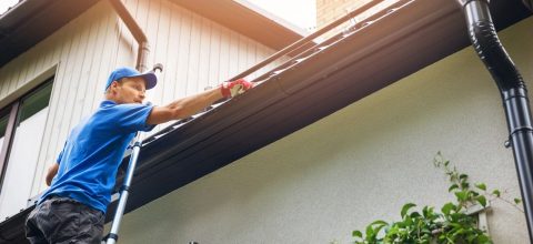 Gutter-cleaning-cost